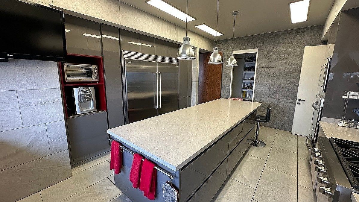 Departamento en Lomas del Chamizal, Cuajimalpa de Morelos, foto 8 de 17