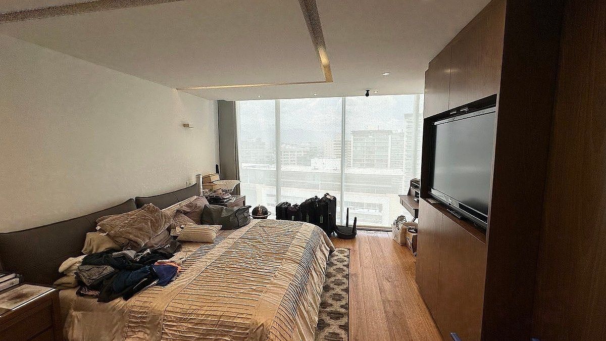 Departamento en Lomas del Chamizal, Cuajimalpa de Morelos, foto 11 de 17