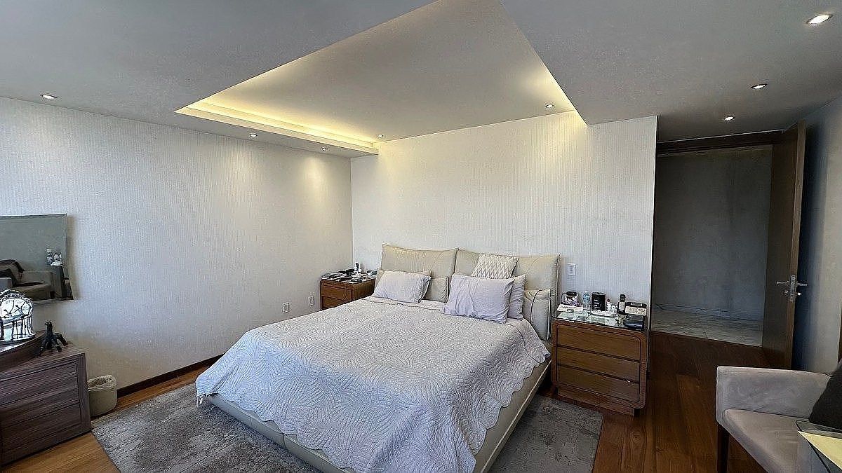 Departamento en Lomas del Chamizal, Cuajimalpa de Morelos, foto 15 de 17
