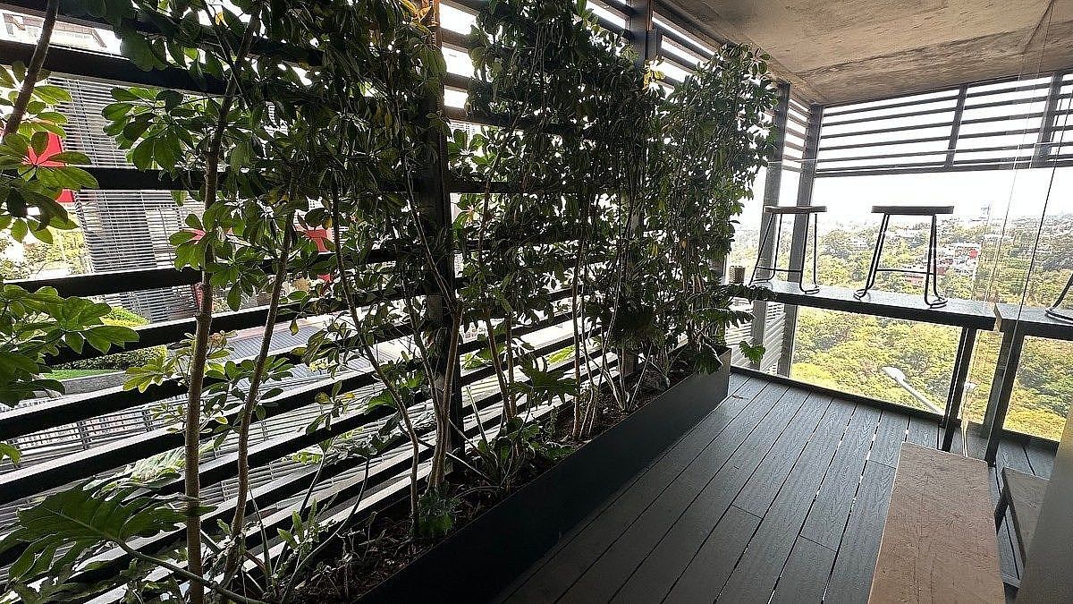 Departamento en Lomas del Chamizal, Cuajimalpa de Morelos, foto 8 de 19