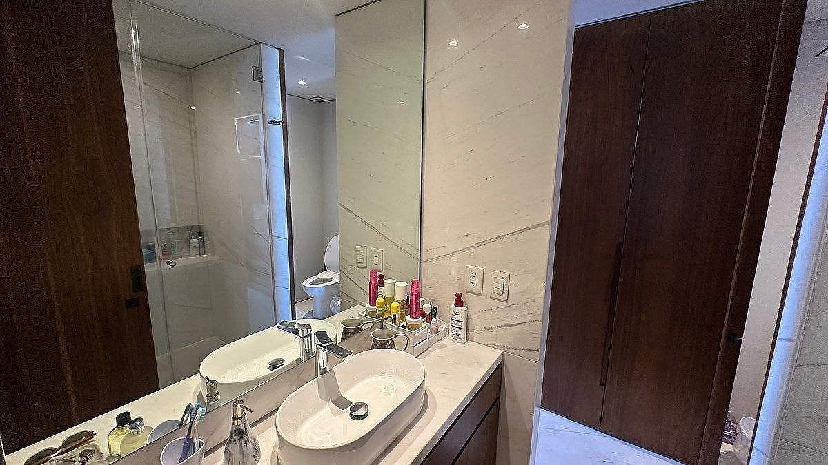 Departamento en Lomas del Chamizal, Cuajimalpa de Morelos, foto 14 de 19