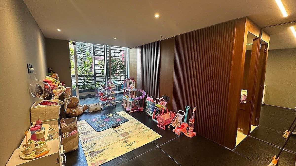 Departamento en Lomas del Chamizal, Cuajimalpa de Morelos, foto 15 de 19