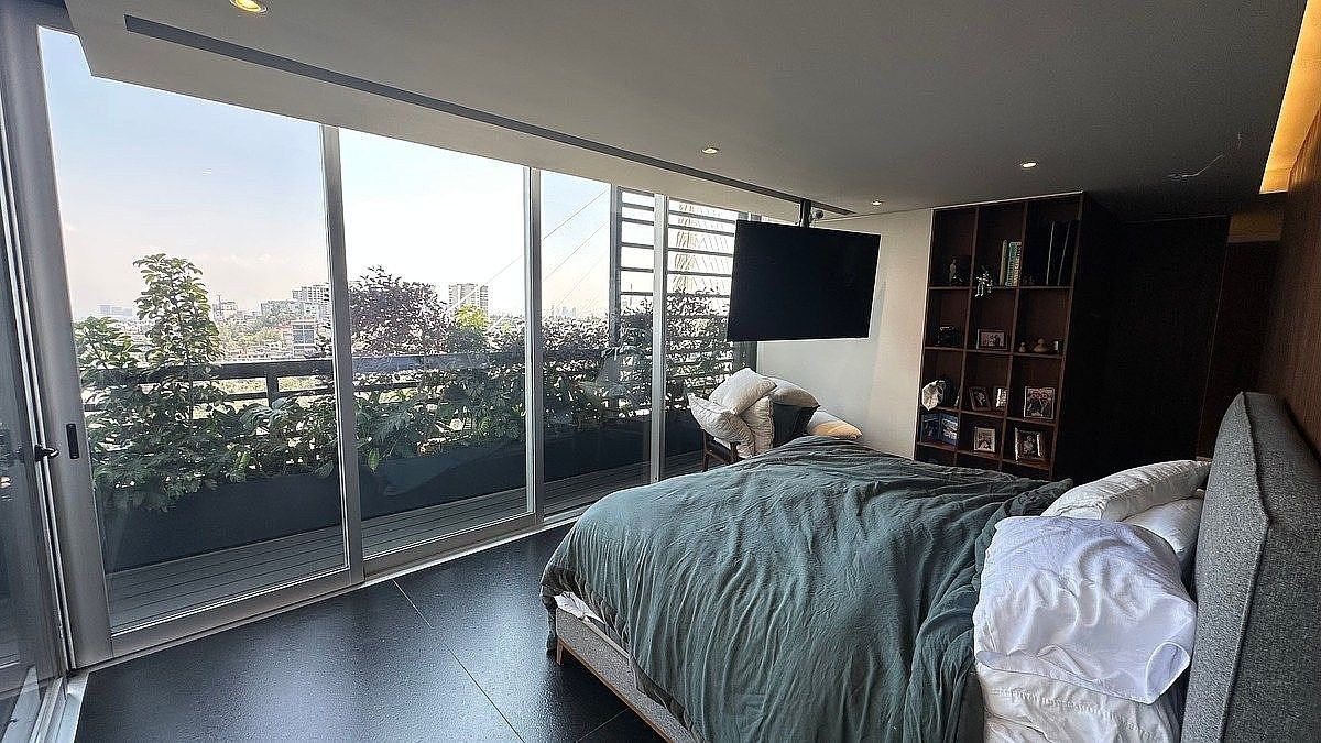 Departamento en Lomas del Chamizal, Cuajimalpa de Morelos, foto 17 de 19