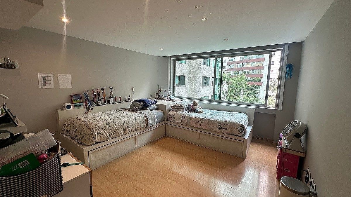 Departamento en Bosques de las Lomas, Cuajimalpa de Morelos, foto 2 de 16