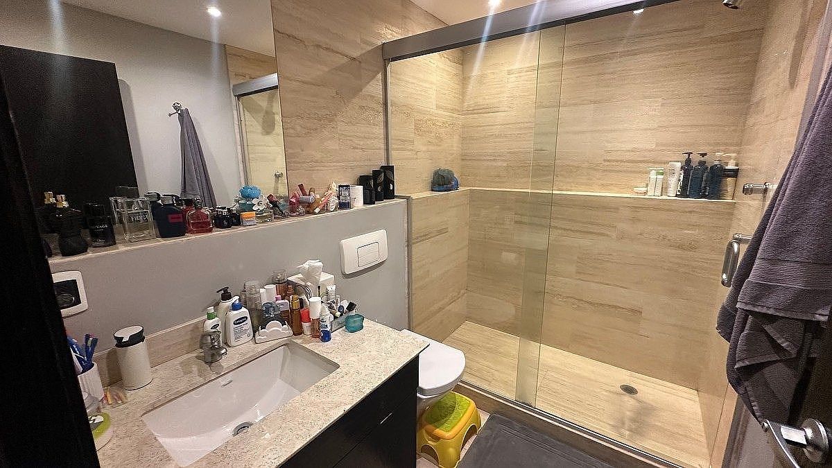 Departamento en Bosques de las Lomas, Cuajimalpa de Morelos, foto 3 de 16