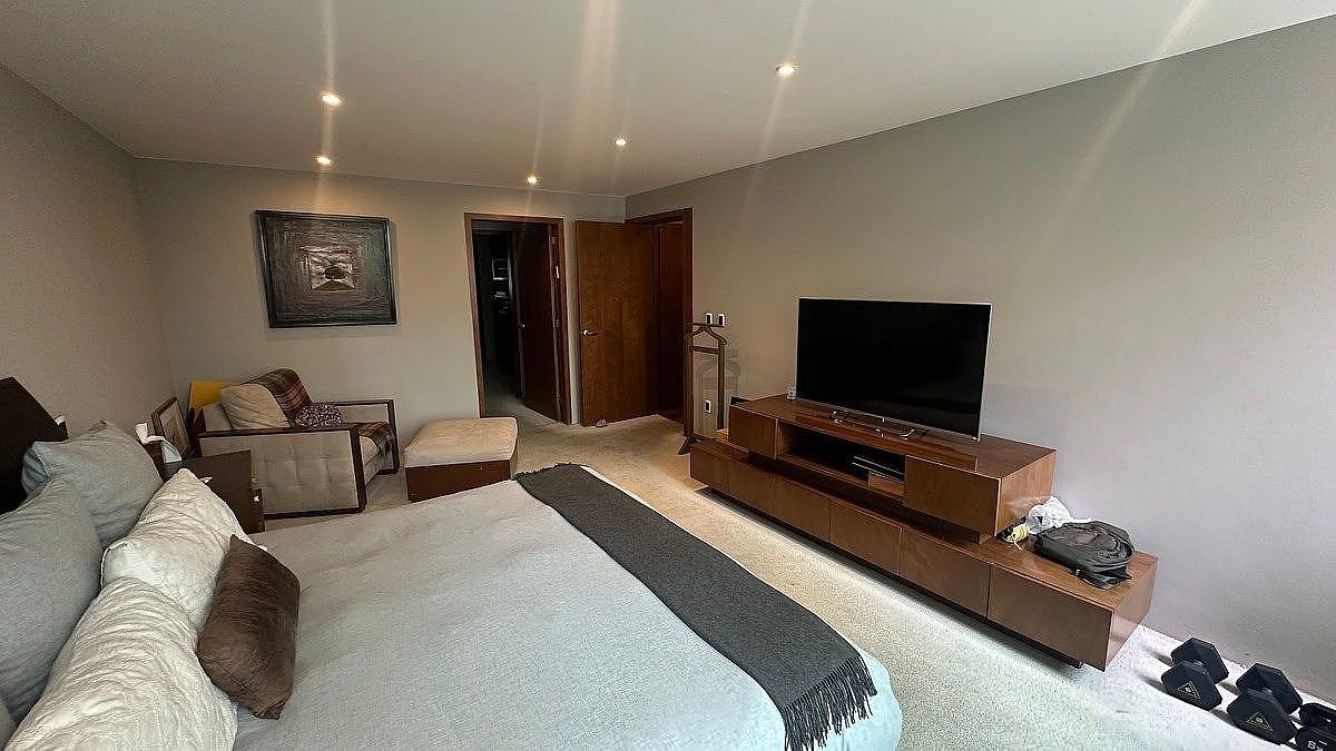Departamento en Bosques de las Lomas, Cuajimalpa de Morelos, foto 4 de 16