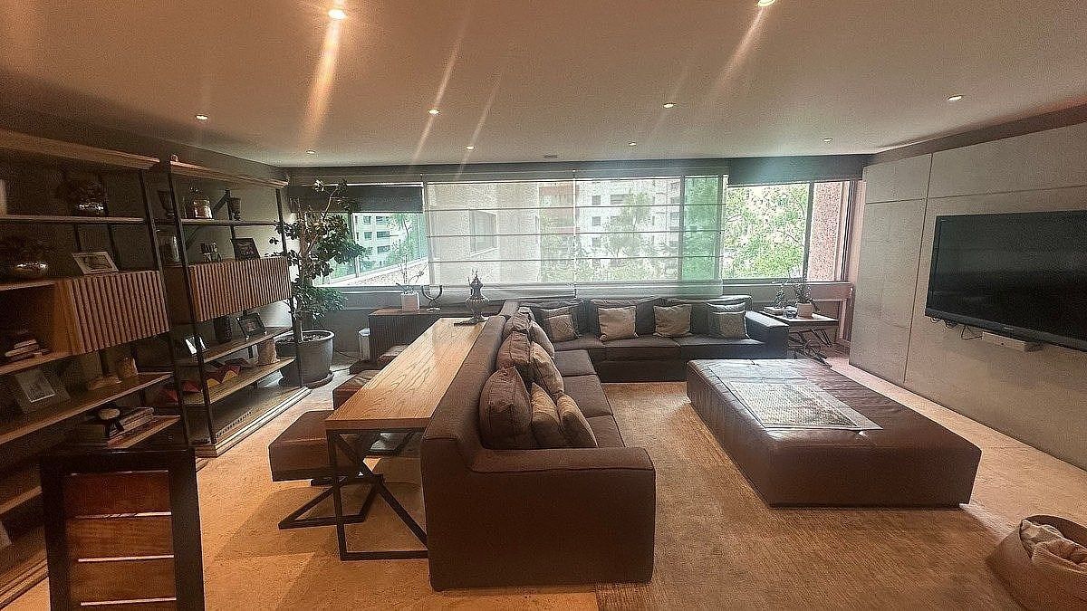 Departamento en Bosques de las Lomas, Cuajimalpa de Morelos, foto 5 de 16