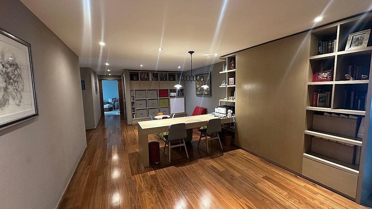 Departamento en Bosques de las Lomas, Cuajimalpa de Morelos, foto 6 de 16