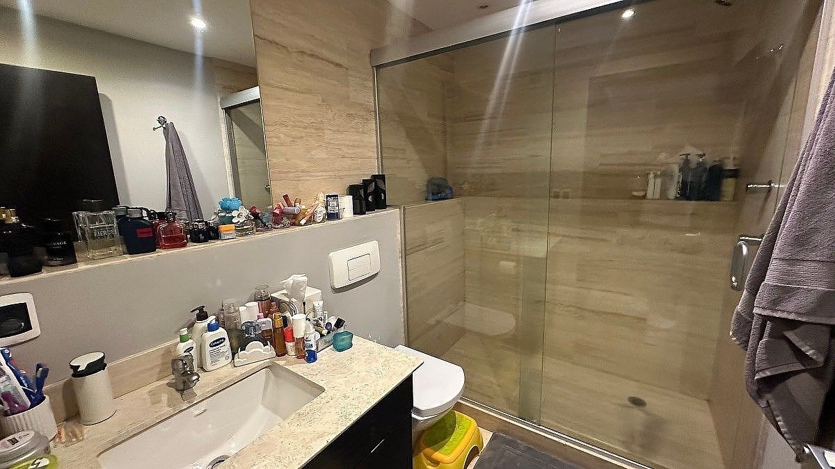 Departamento en Bosques de las Lomas, Cuajimalpa de Morelos, foto 8 de 16