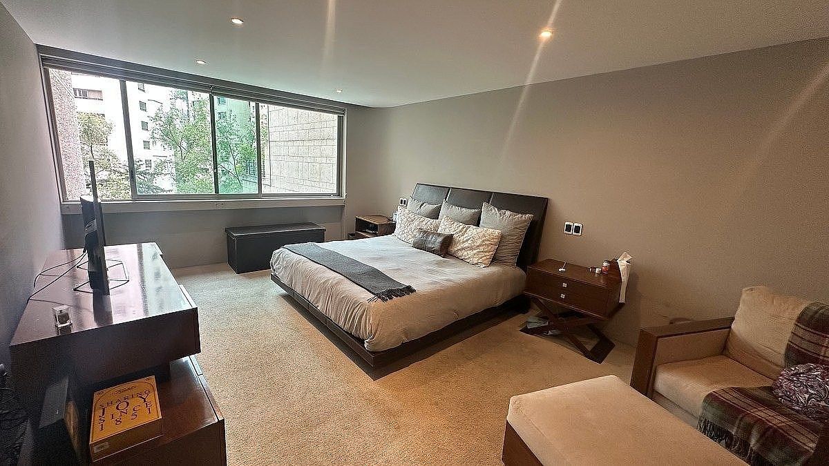 Departamento en Bosques de las Lomas, Cuajimalpa de Morelos, foto 11 de 16