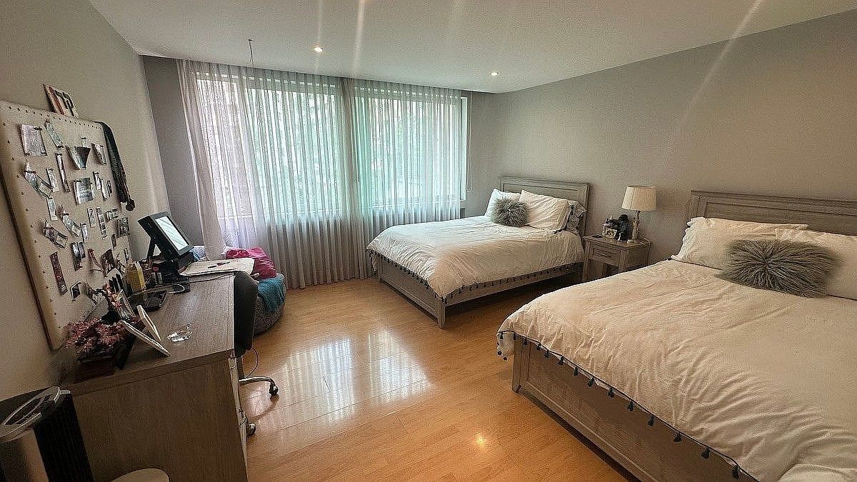 Departamento en Bosques de las Lomas, Cuajimalpa de Morelos, foto 12 de 16