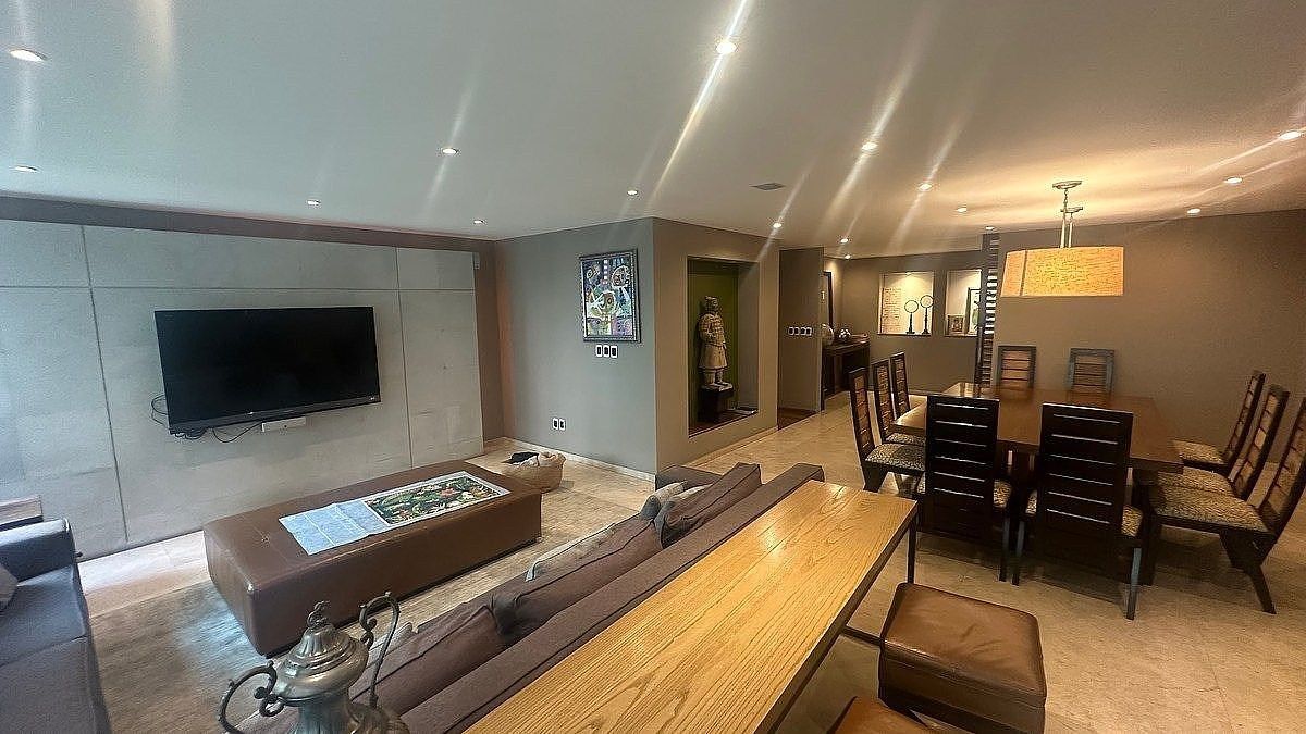 Departamento en Bosques de las Lomas, Cuajimalpa de Morelos, foto 16 de 16