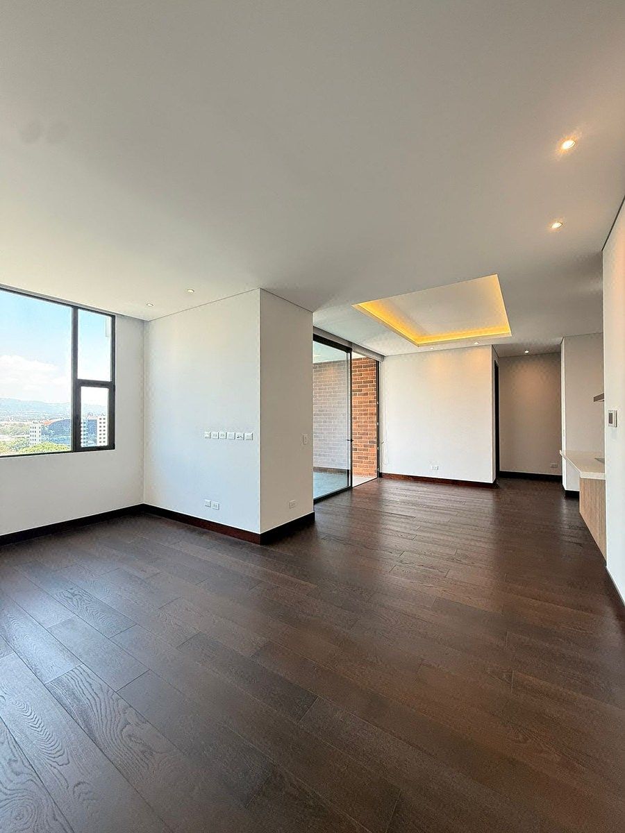 Apartamento en Zona 14, Guatemala, foto 2 de 41