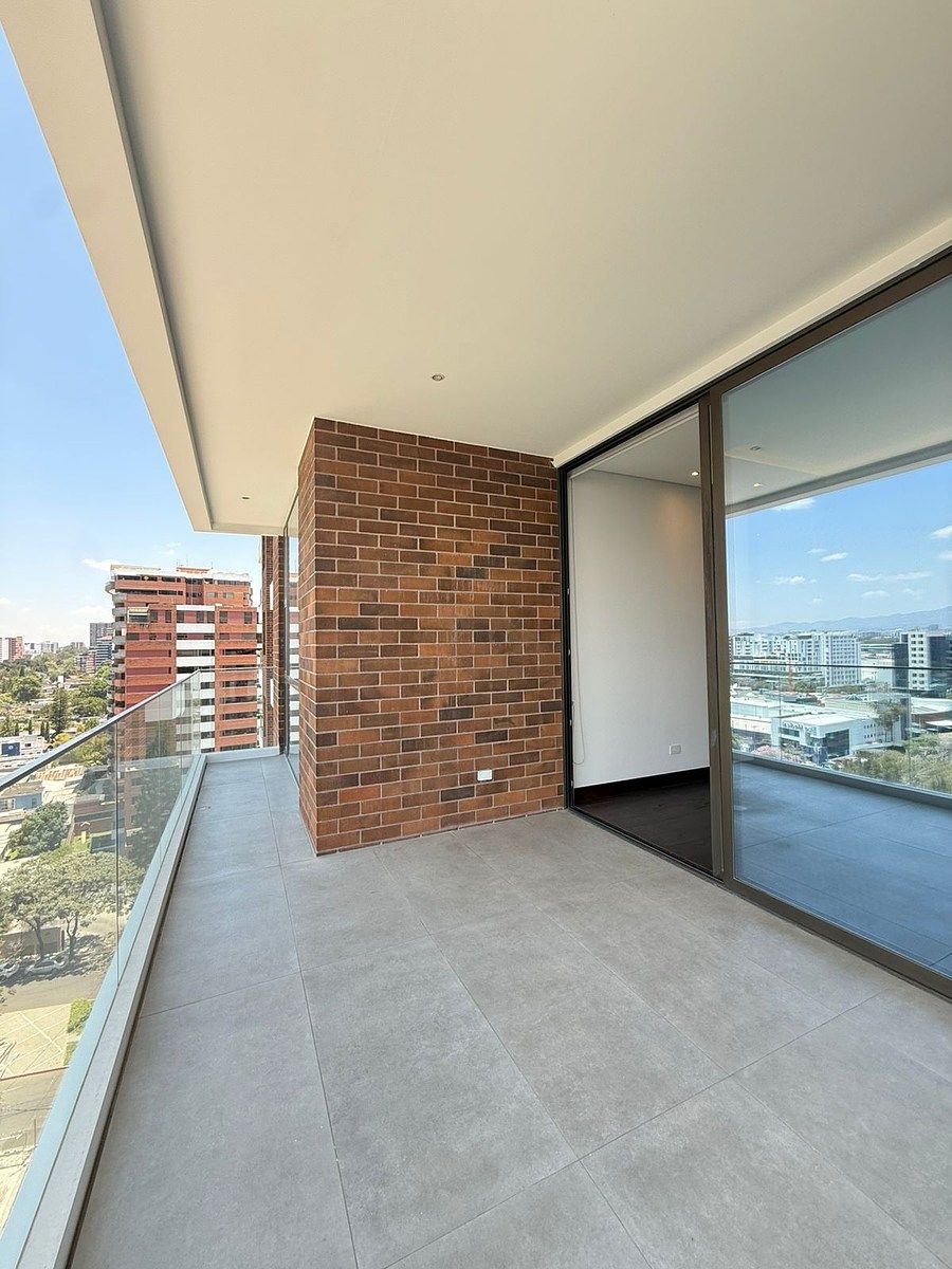 Apartamento en Zona 14, Guatemala, foto 14 de 41
