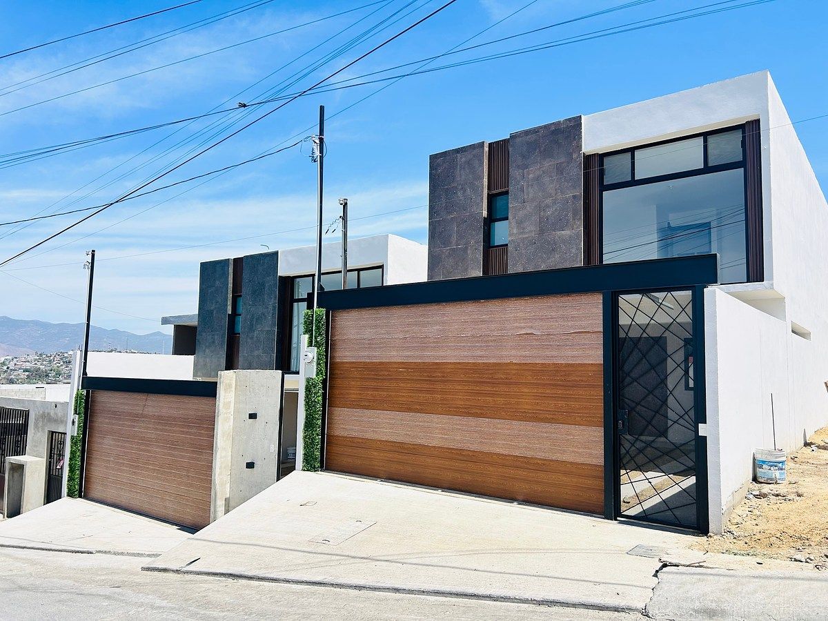ÚLTIMA CASA A PRECIO DE PREVENTA EN MARIANO MATAMOROS TIJUANA, foto 1 de 24