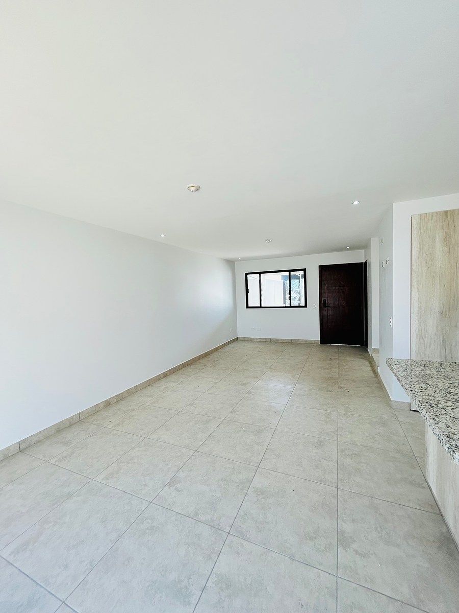 Casa en Mariano Matamoros (Norte), Tijuana, foto 4 de 24