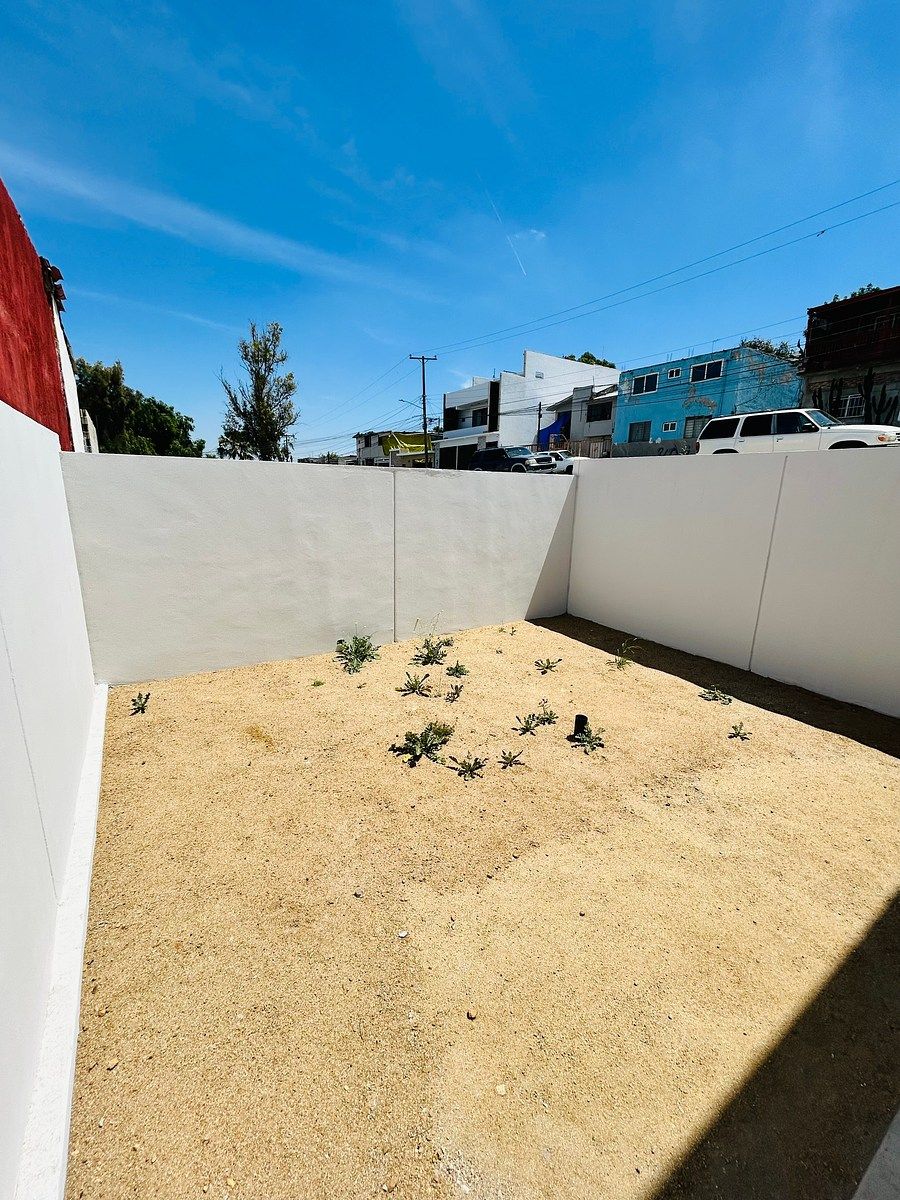 Casa en Mariano Matamoros (Norte), Tijuana, foto 7 de 24