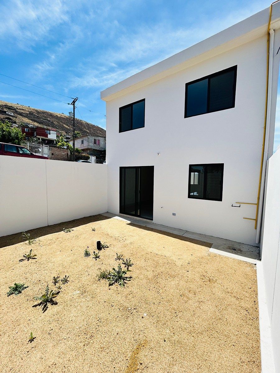 Casa en Mariano Matamoros (Norte), Tijuana, foto 8 de 24