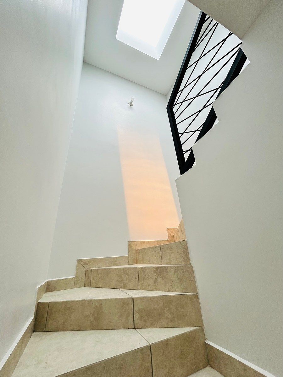 Casa en Mariano Matamoros (Norte), Tijuana, foto 10 de 24