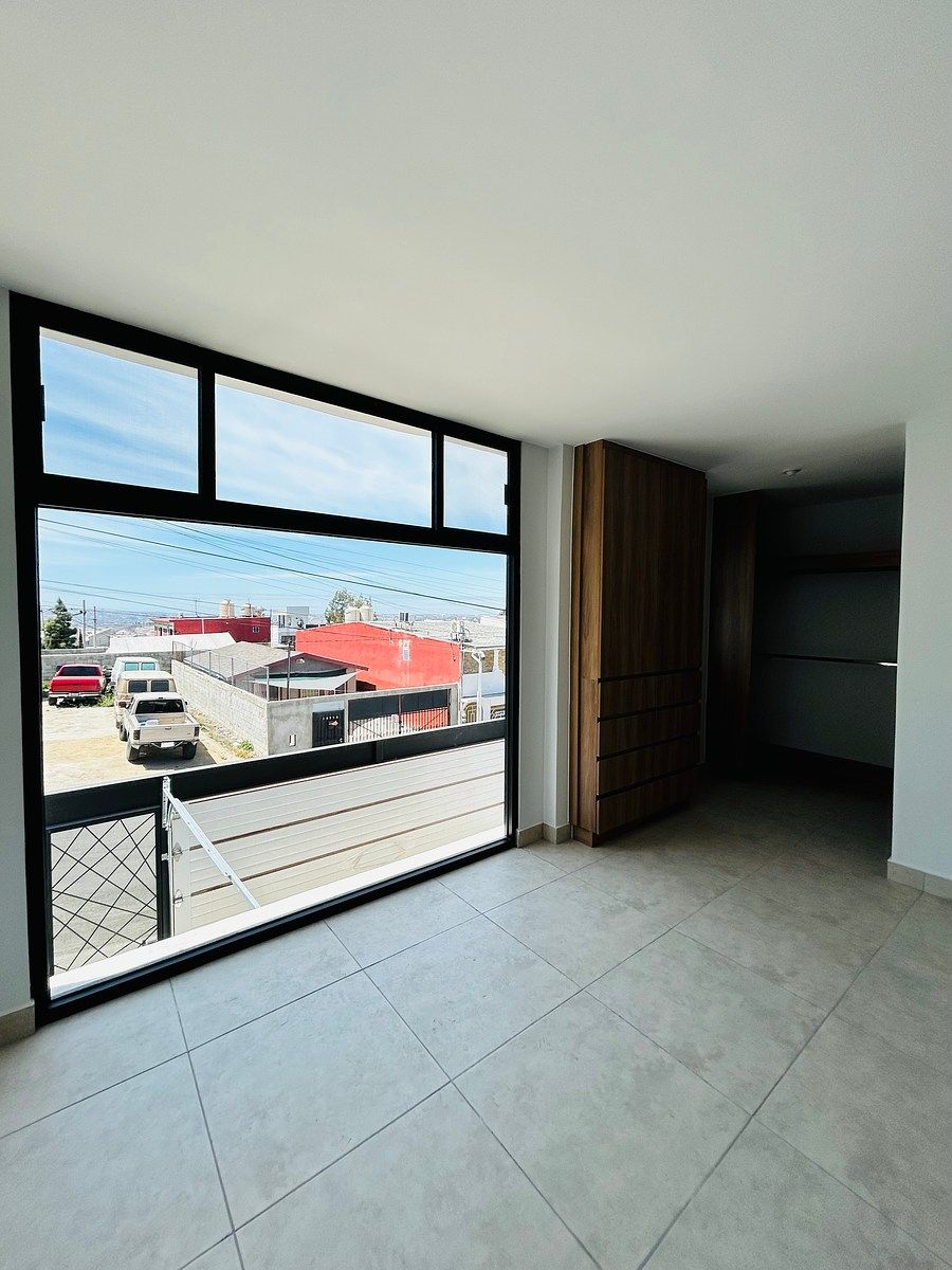 Casa en Mariano Matamoros (Norte), Tijuana, foto 18 de 24