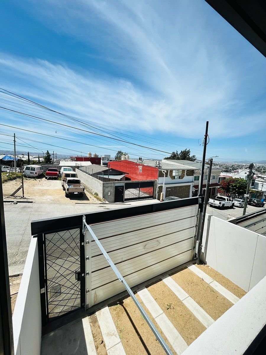 Casa en Mariano Matamoros (Norte), Tijuana, foto 19 de 24