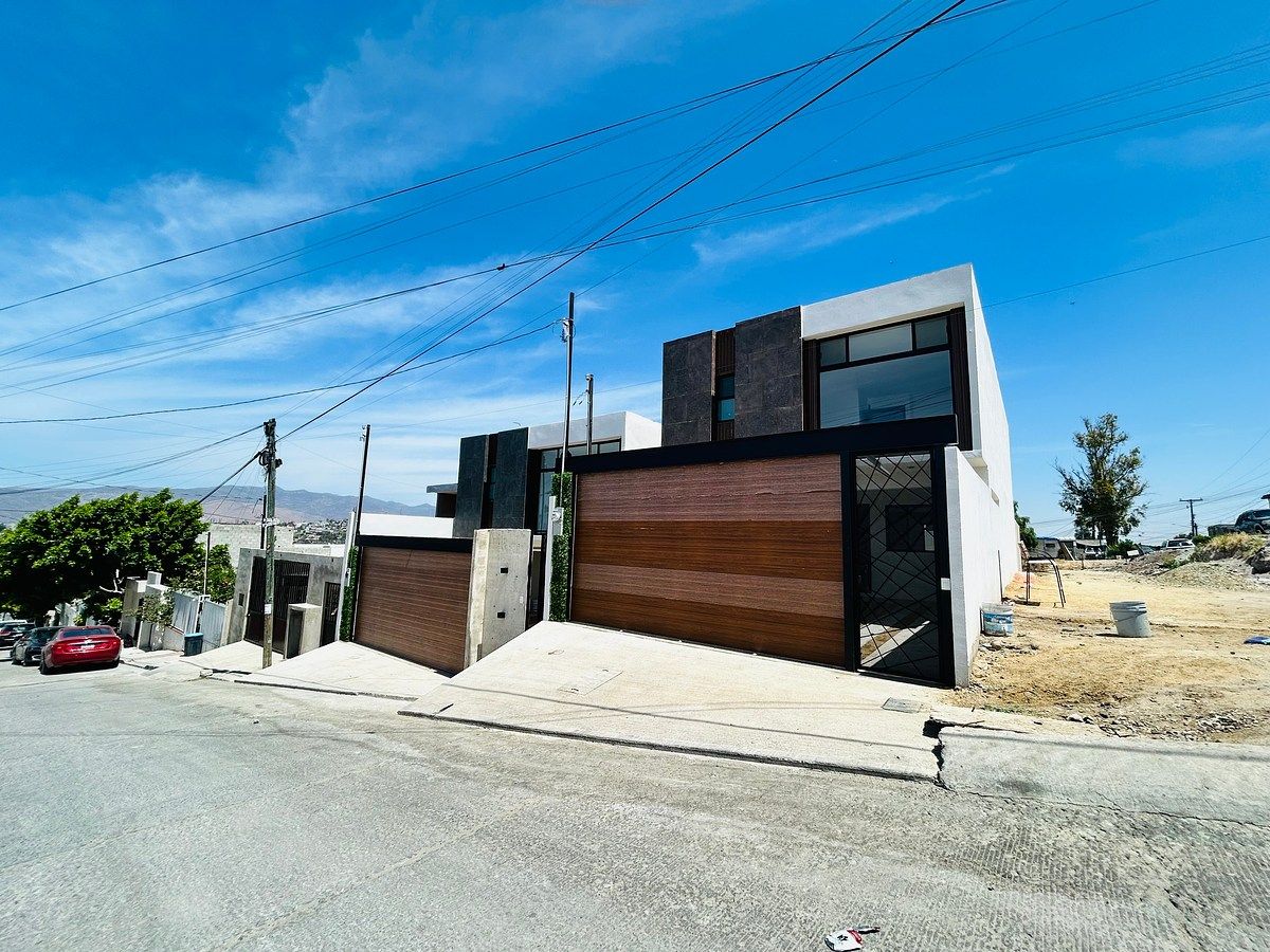 Casa en Mariano Matamoros (Norte), Tijuana, foto 24 de 24