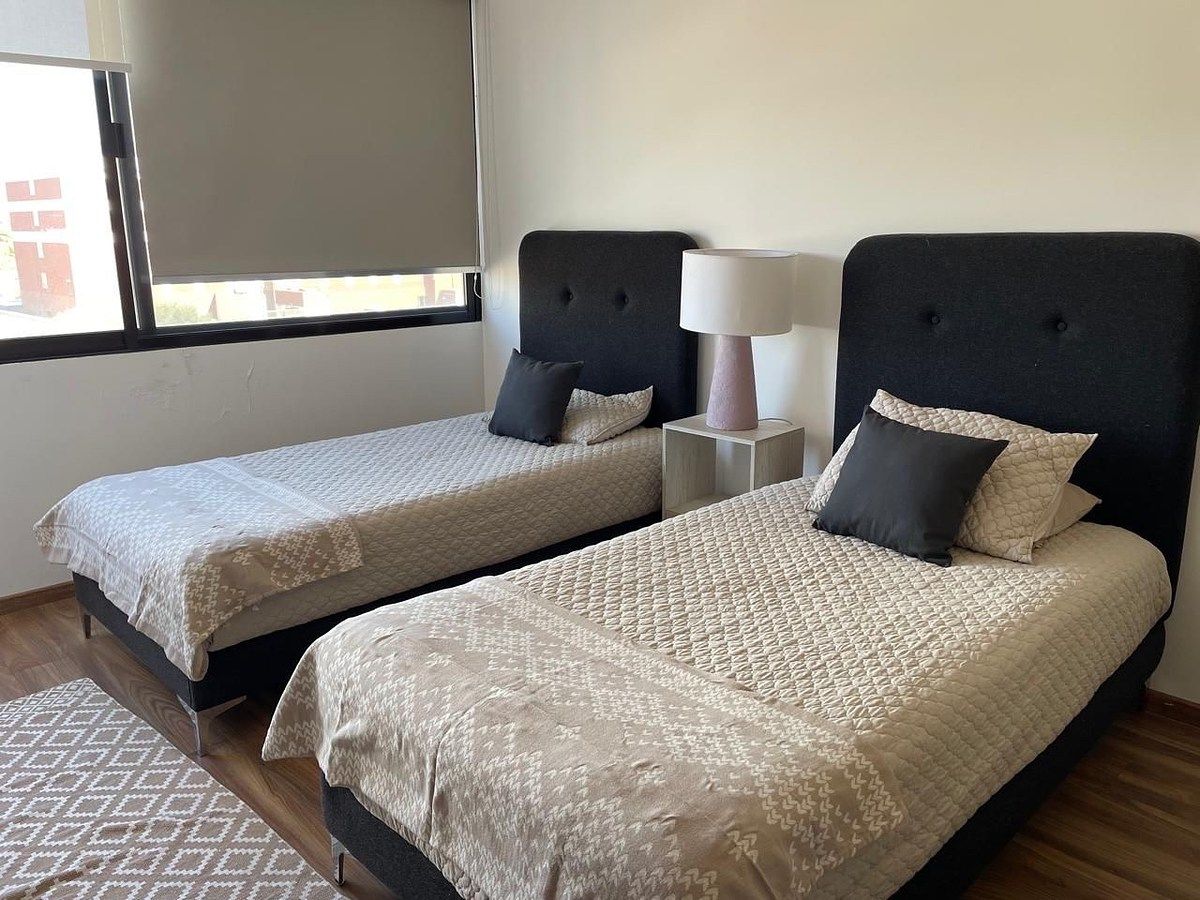 14 de 23: Departamento en venta en Valle de Juriquilla