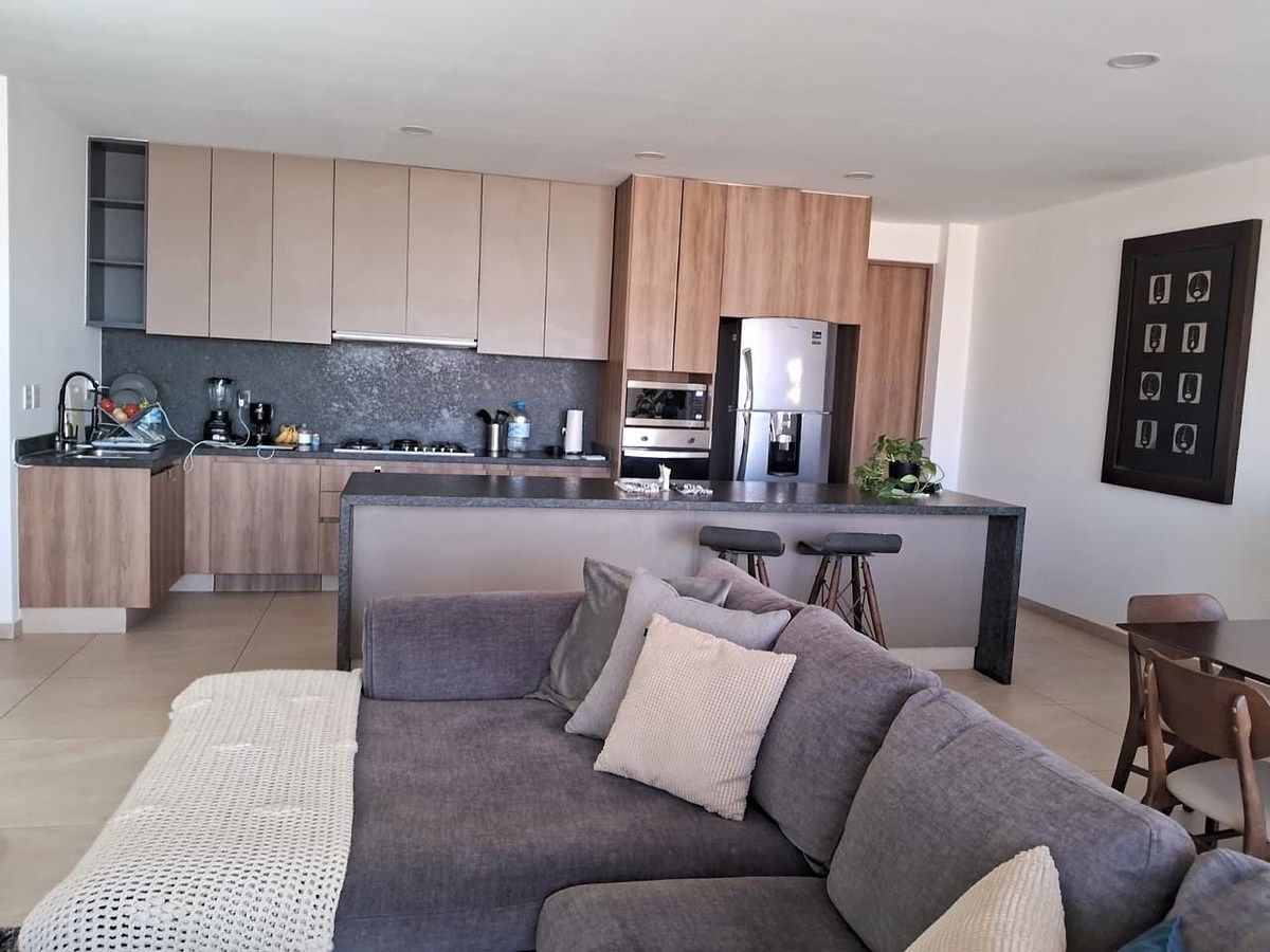 16 de 23: Departamento en venta en Valle de Juriquilla