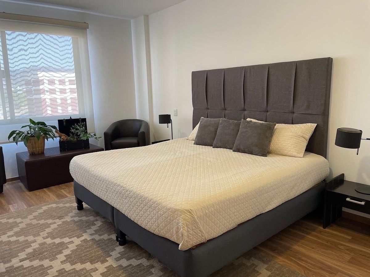 23 de 23: Departamento en venta en Valle de Juriquilla