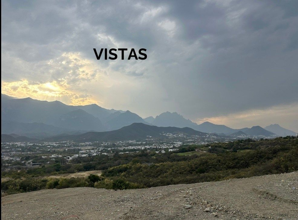 Terreno en Castaños del Vergel, Monterrey, foto 3 de 8