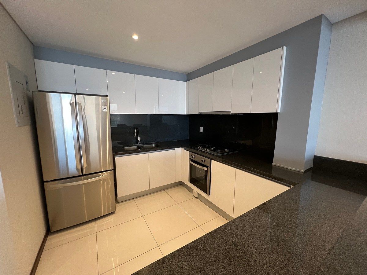 10 de 18: Cocina equipada