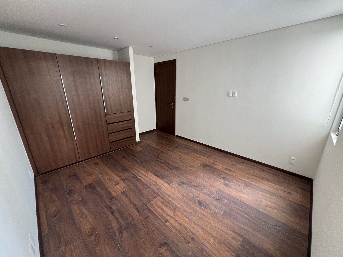 16 de 18: Segunda recámara secundaria