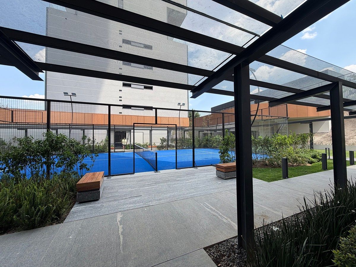 Padel, foto 20 de 25