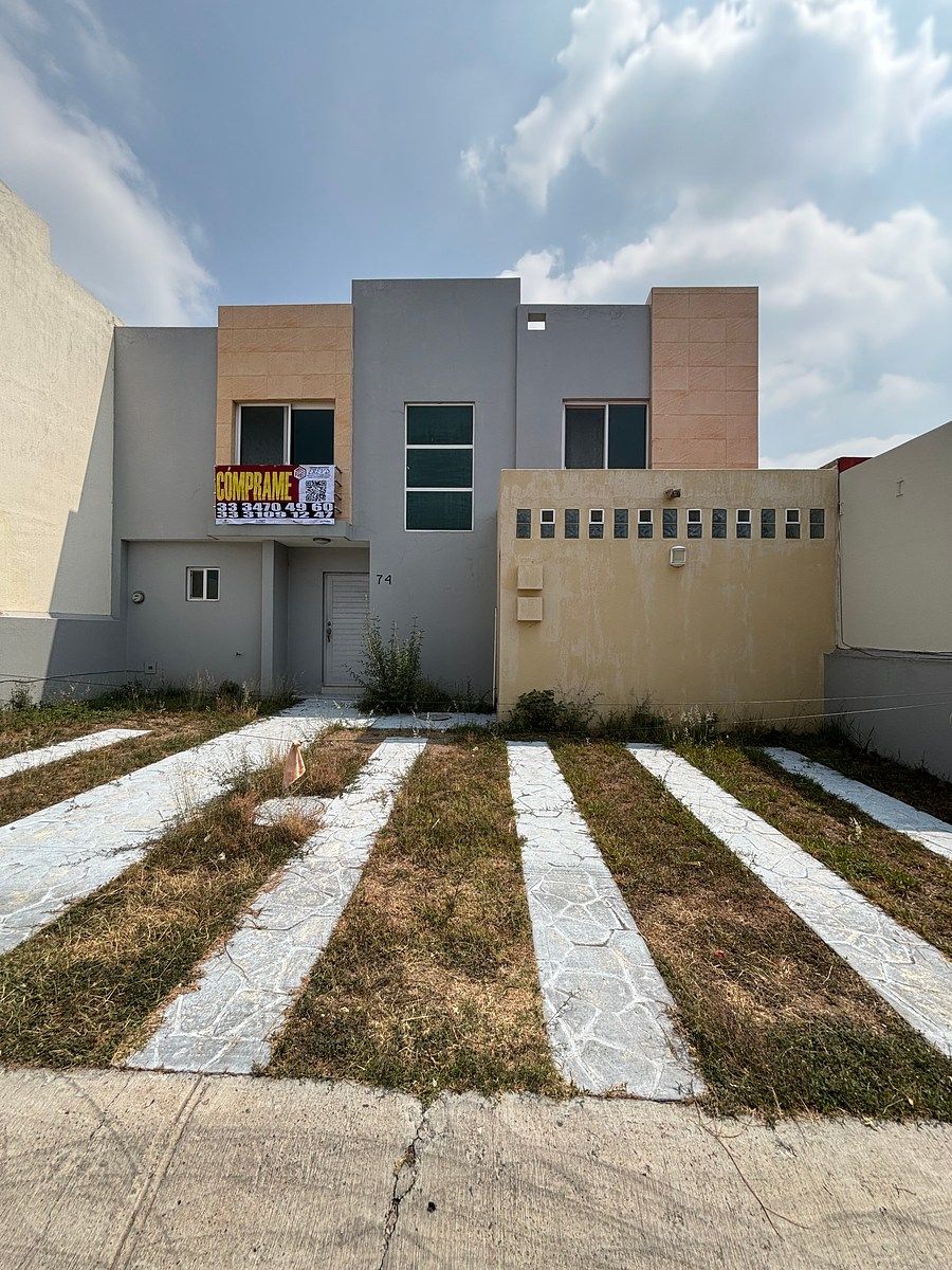 Casa em Villas de Santa Anita, Tlajomulco de Zúñiga, foto 2 de 16