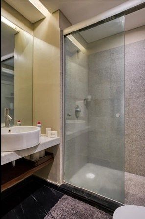 14 de 43: Baño completo