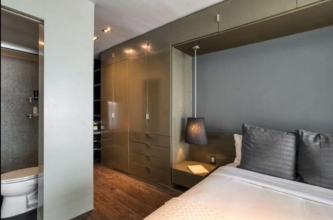 13 de 43: Localización del baño