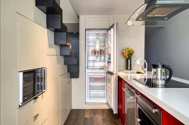 5 de 43: Refrigerador