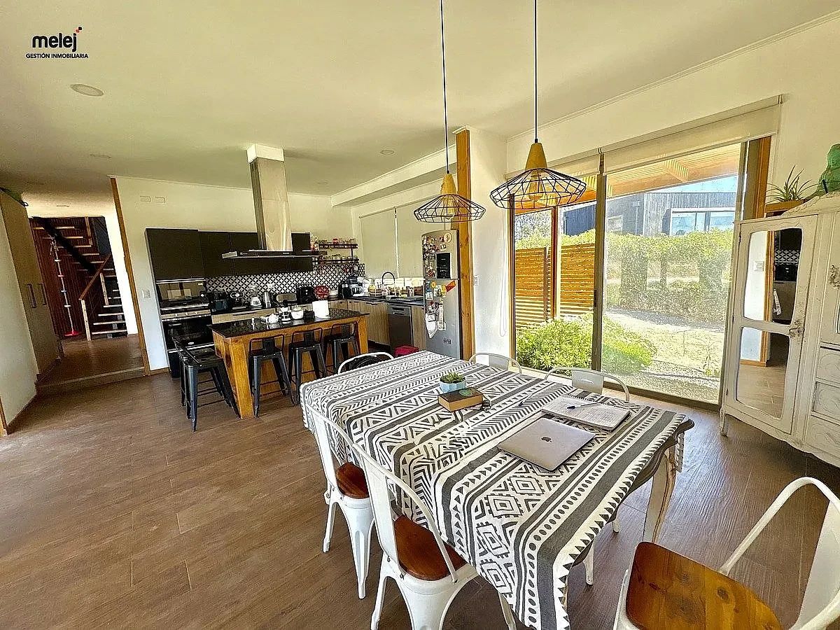 5 de 29: Comedor/Cocina