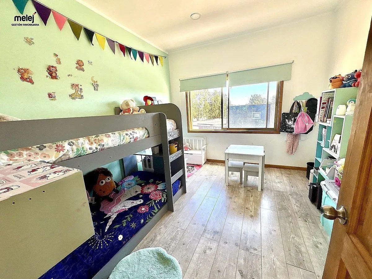 14 de 29: Dormitorio 3 segundo piso