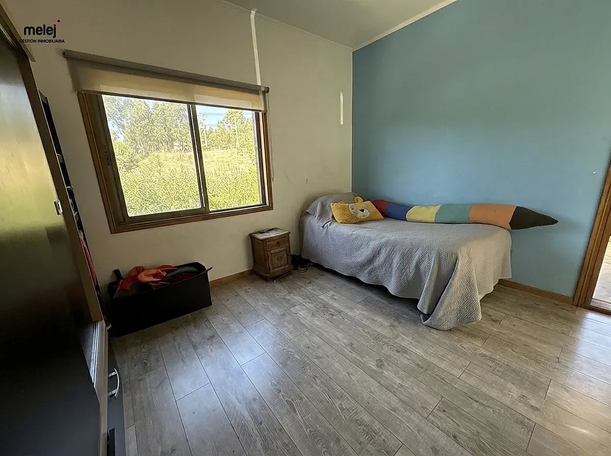 16 de 29: Dormitorio 5 segundo piso