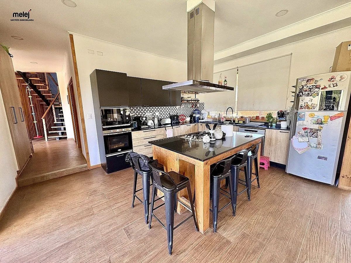 4 de 29: Cocina