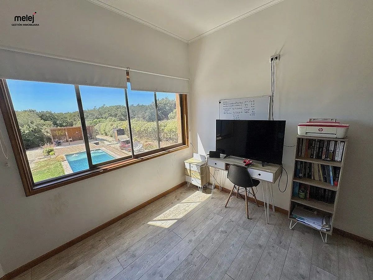 19 de 29: Sector home office