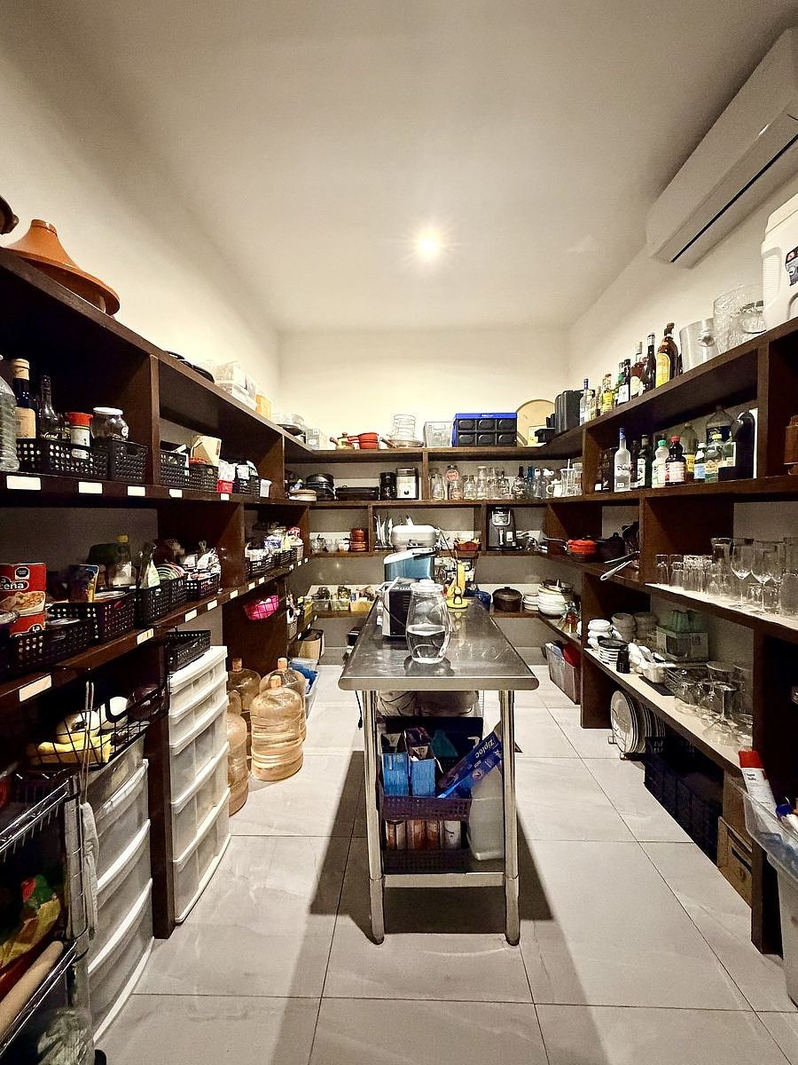 La Rejoyada Casa de Un Nivel en Privada en Venta Zona Komchen - foto 5