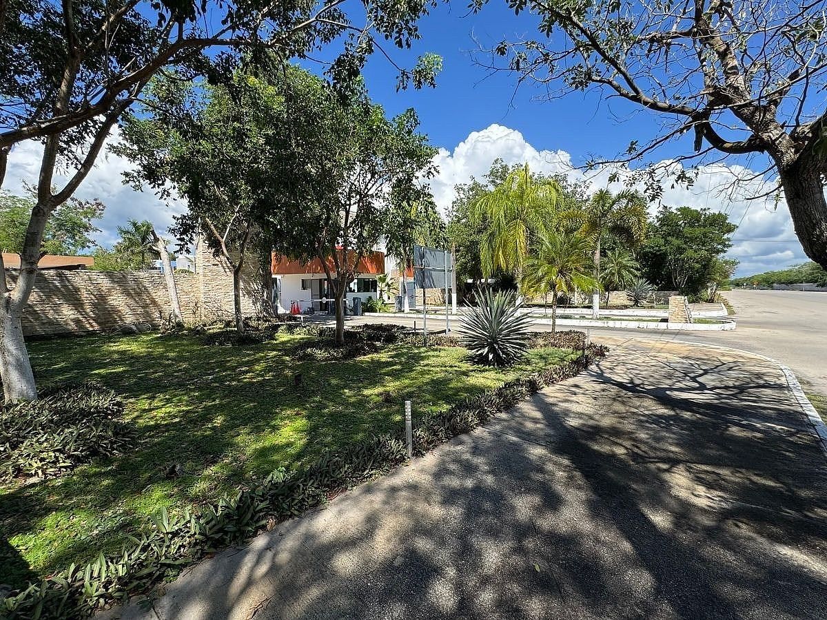 EN VENTA TERRENO EN MÉRIDA PASEOS DEL MAYAB - foto 2