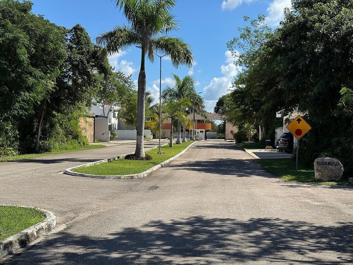 EN VENTA TERRENO EN MÉRIDA PASEOS DEL MAYAB - foto 5