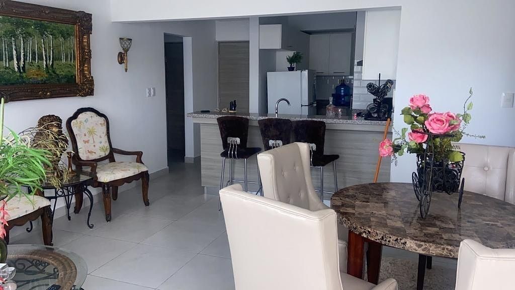 Apartamento en veron, Punta Cana, foto 2 de 5