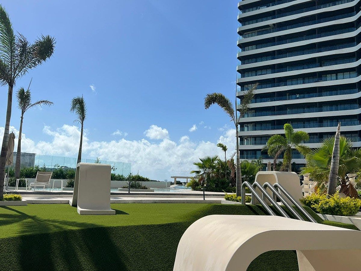 Apartamento em Puerto Cancún, Benito Juárez, foto 5 de 16