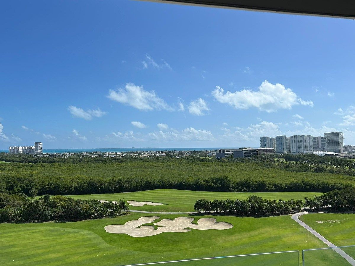 Apartamento em Puerto Cancún, Benito Juárez, foto 12 de 16
