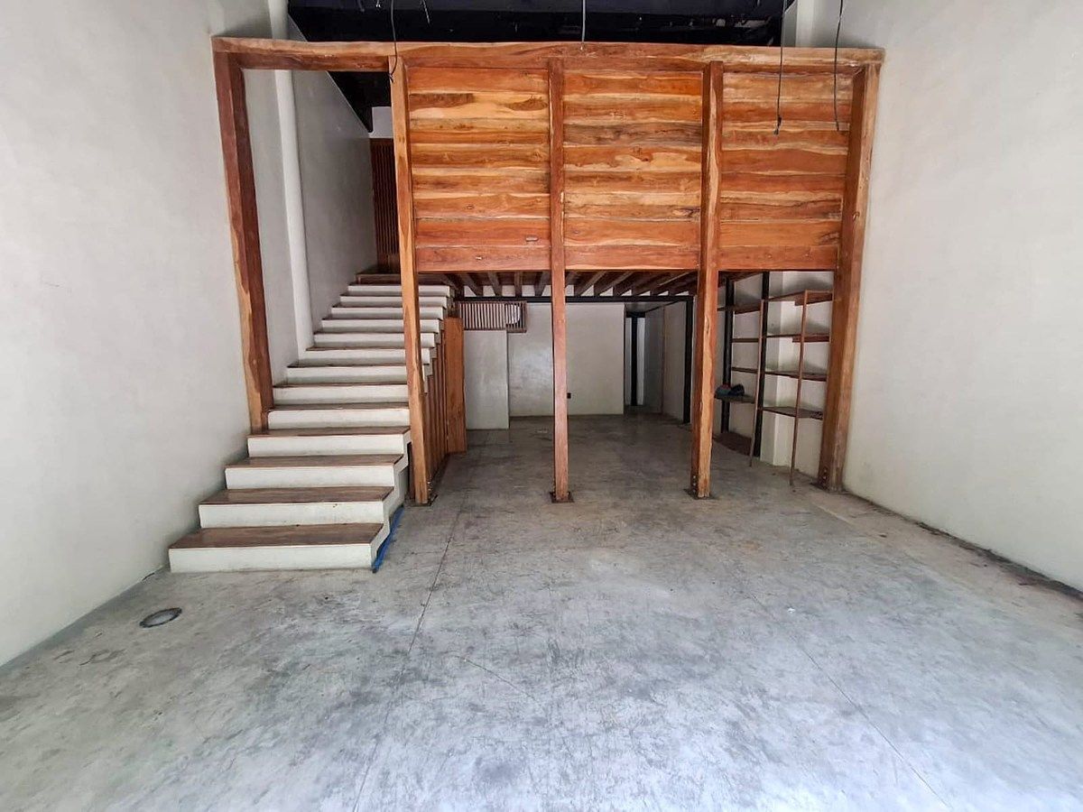 Local comercial en renta frente Avenida principal area comercial Aldea Zamá, foto 1 de 18