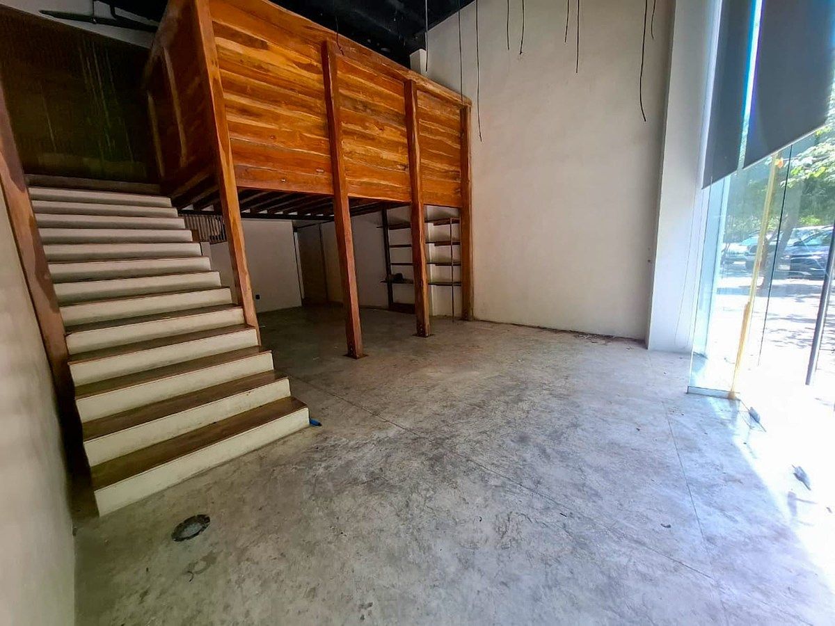 Local comercial en Aldea Zamá, Tulum, foto 3 de 18